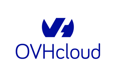 Logo OVH Cloud