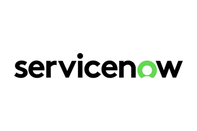 Logo ServiceNow