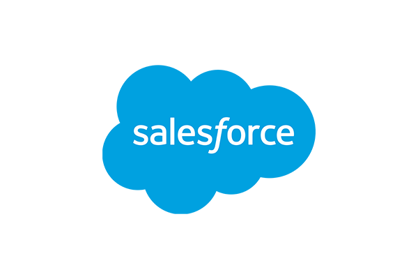 Logo Salesforce