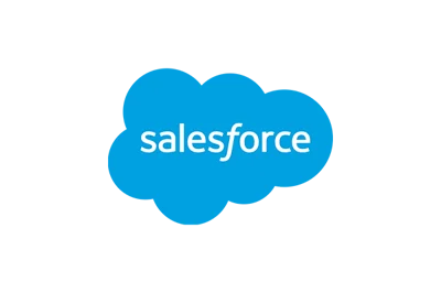 Logo Salesforce