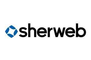 Logo Sherweb
