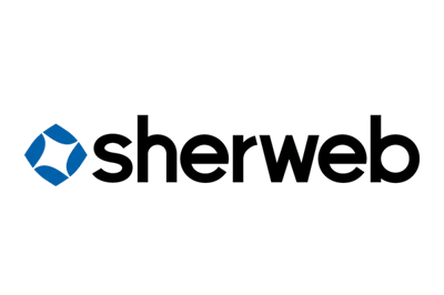 Logo Sherweb