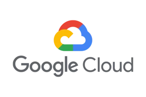 Logo Google Cloud