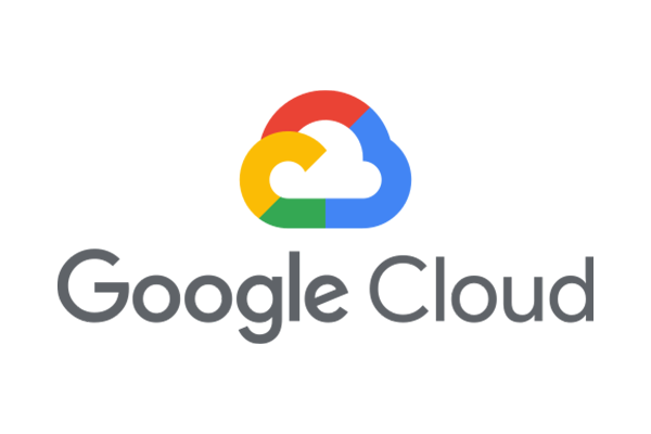 Logo Google Cloud