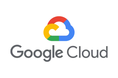 Logo Google Cloud
