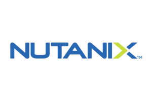 Logo Nutanix