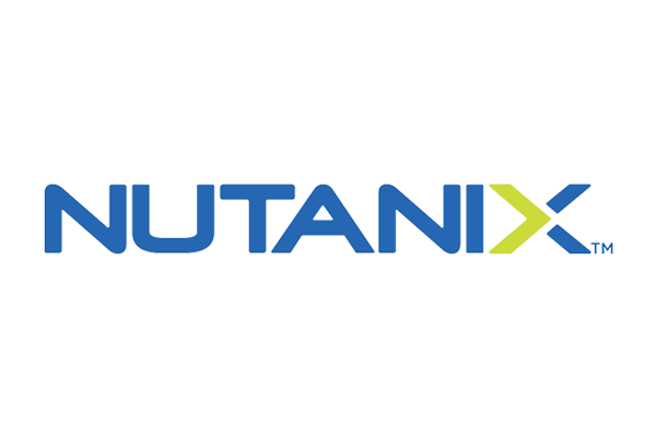 Logo Nutanix