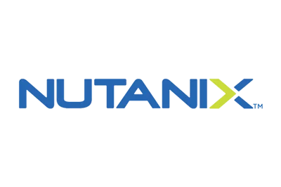 Logo Nutanix