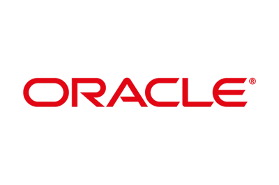 Logo Oracle