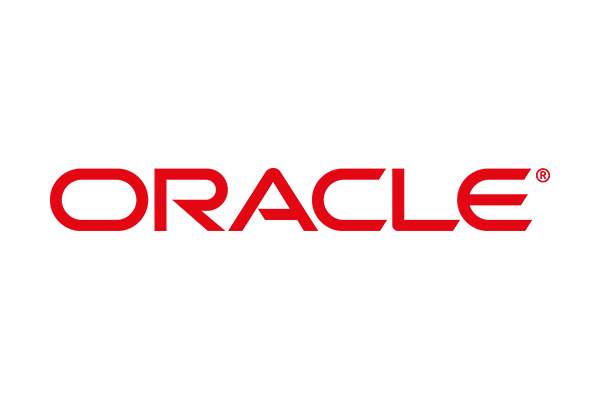 Logo Oracle