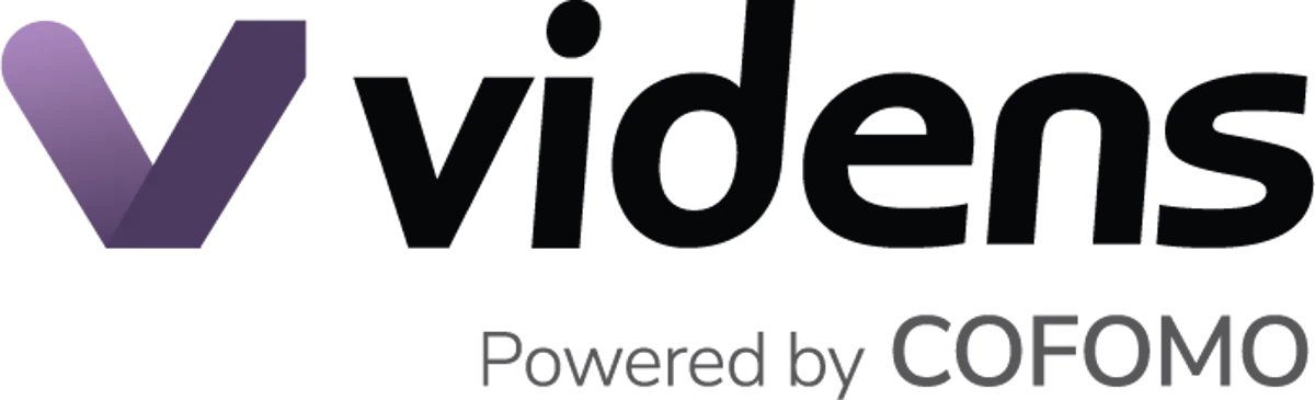 Company logo of Videns powered by COFOMO
