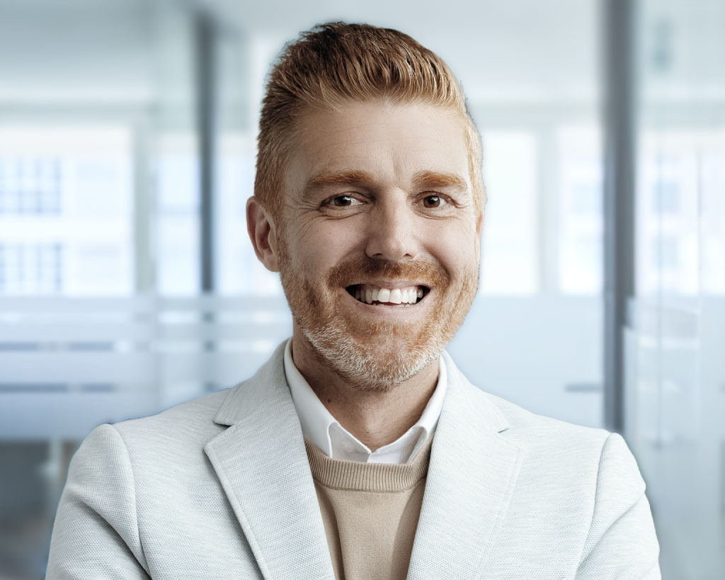 Lavallee Patrick | Vice-président données | COFOMO