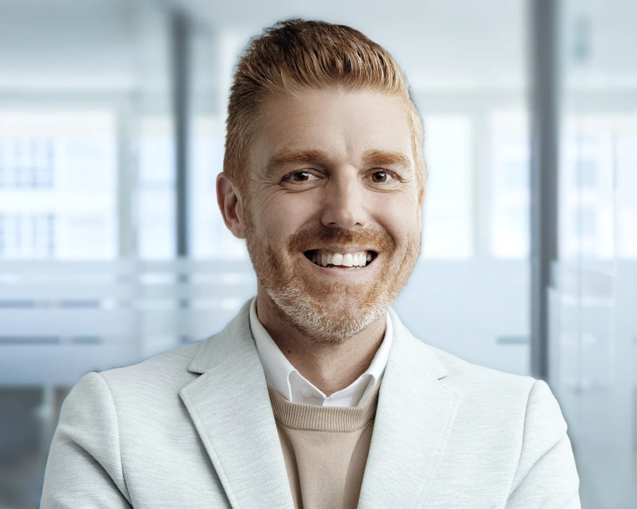 Lavallee Patrick | Vice-président données | COFOMO