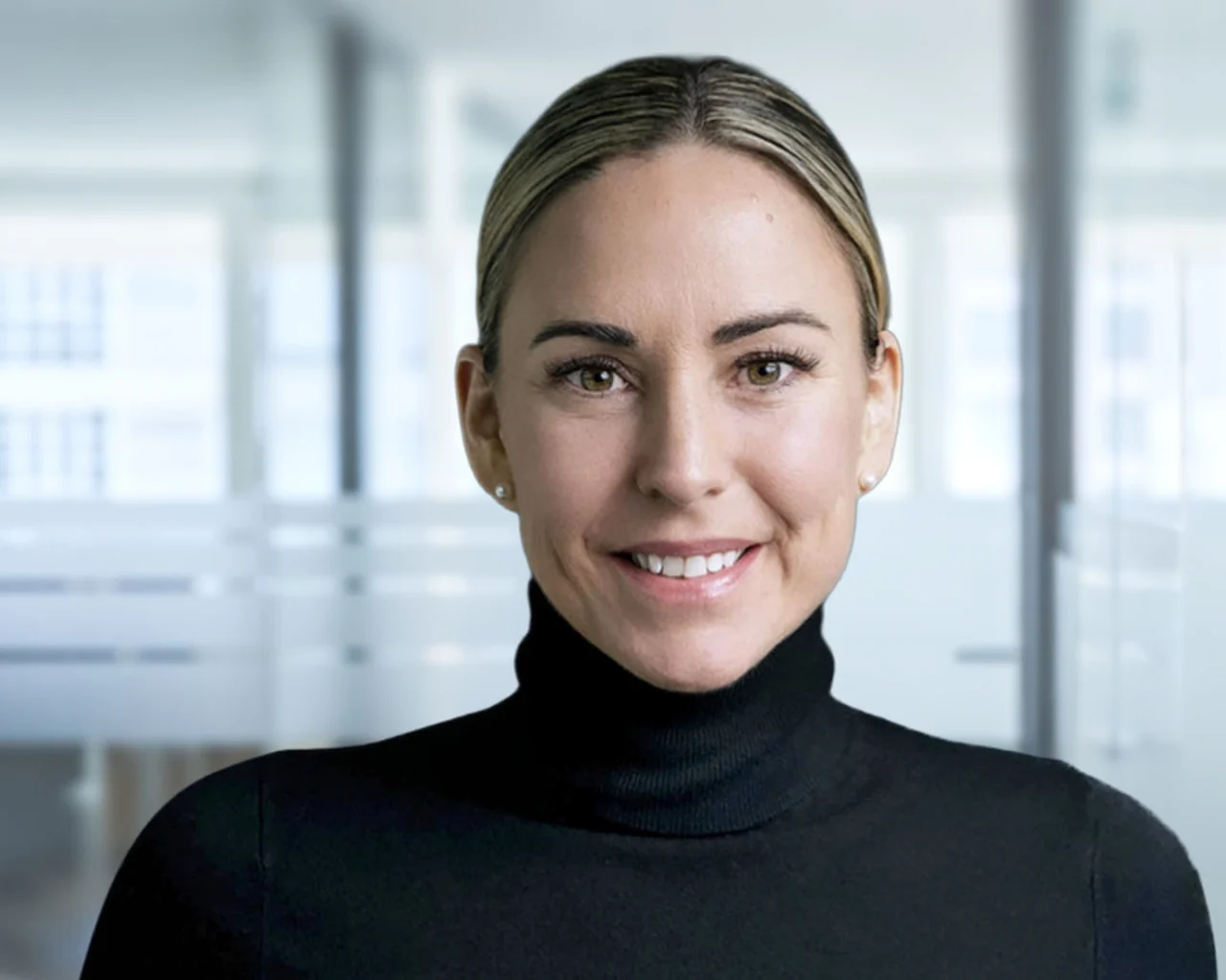 Melanie Labbe | Vice-présidente principale, Assurances, privé et centres de services | COFOMO