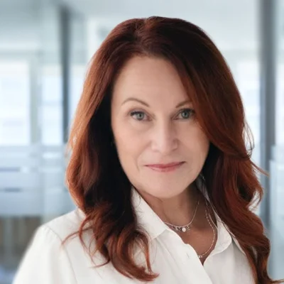Lyne Lamoureux | Senior Vice-President, Solutions and Projects | COFOMO