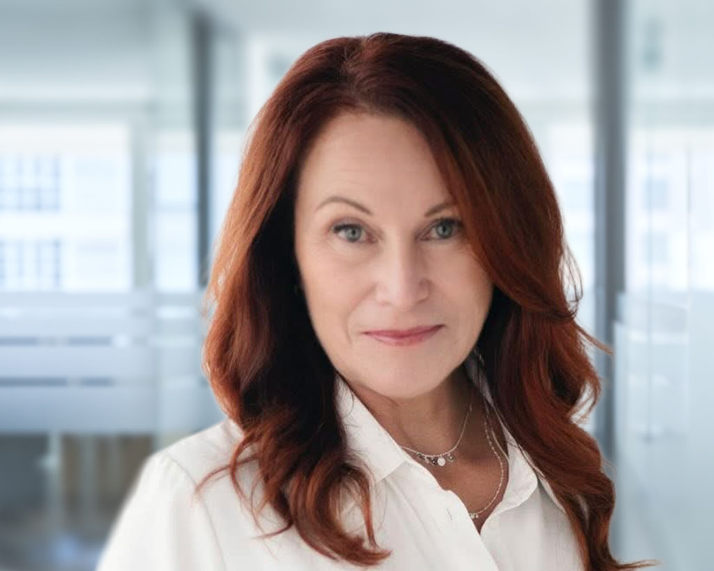 Lyne Lamoureux | Senior Vice-President, Solutions and Projects | COFOMO