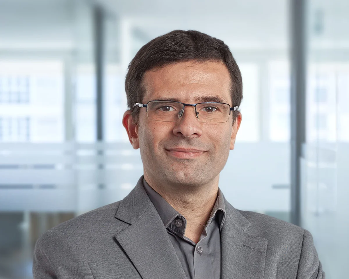 Tidjani Belmansour | Directeur et MVP | Centre d'excellence MICROSOFT AZURE | COFOMO