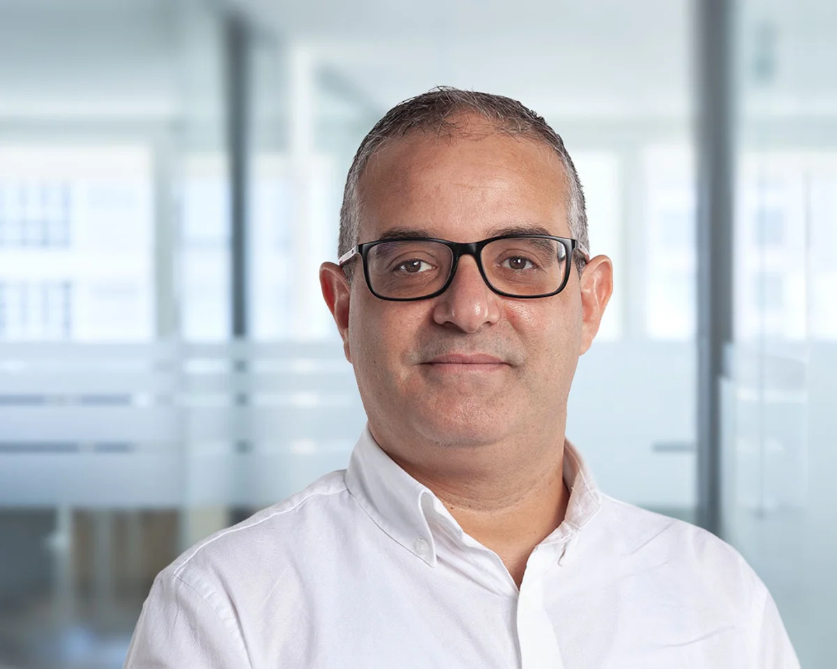 Mohamed Meddeb | Director | Center of Excellence LEAN | AGILE | COFOMO