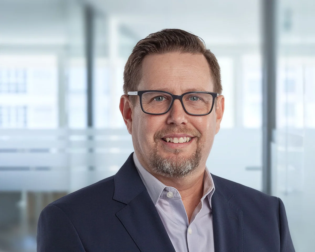 Francois Landriau | Directeur | Director | Center of Excellence CHANGE MANAGEMENT | COFOMO