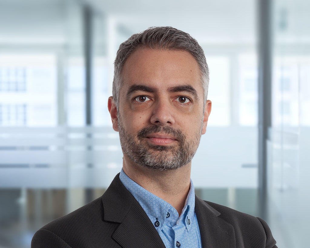 Charles Jenkins | Director | Center of Excellence MICROSOFT 365 + MICROSOFT DYNAMICS + POWER PLATFORM | COFOMO