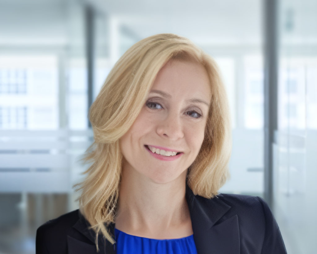 Camille Biner | Vice-présidente, Innovation numérique | COFOMO