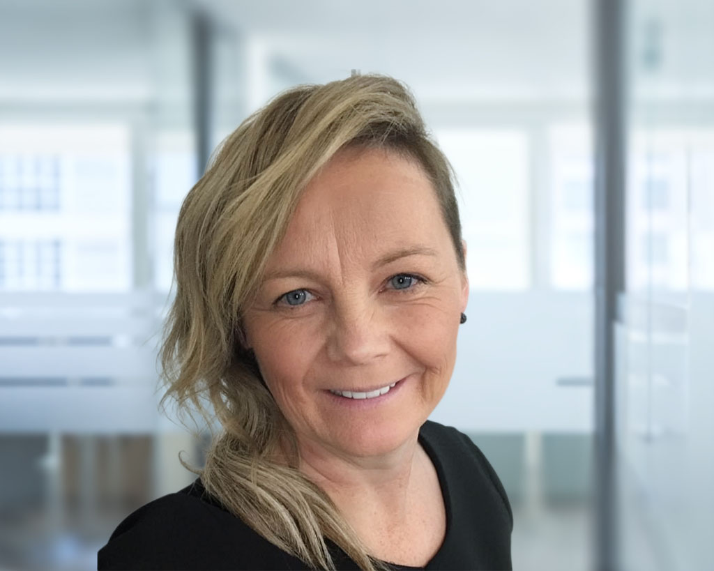 Nathalie Laforest | Directrice, Centre de développement | COFOMO