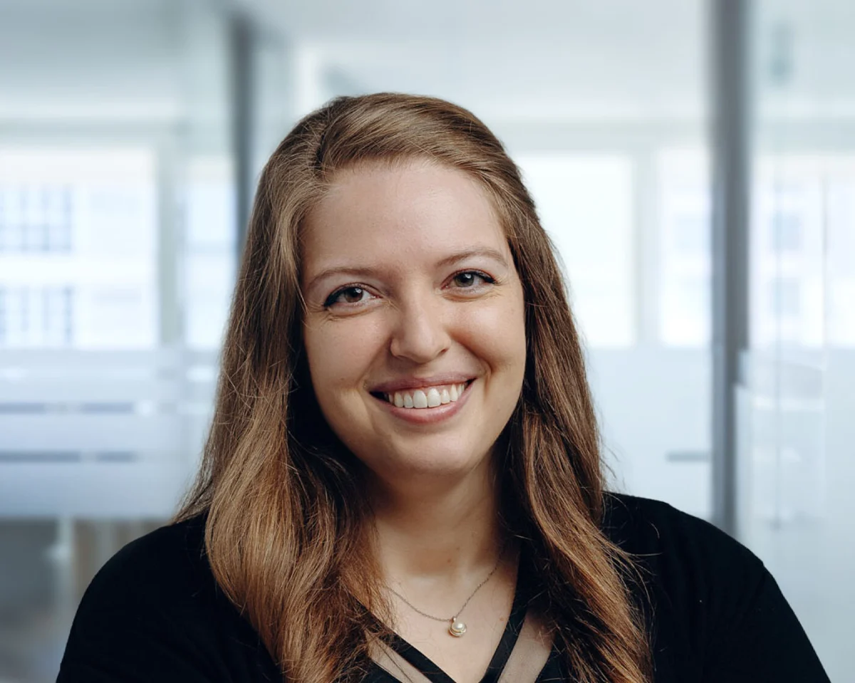 Myriam Blanchet | Business Intelligence Analyst | COFOMO