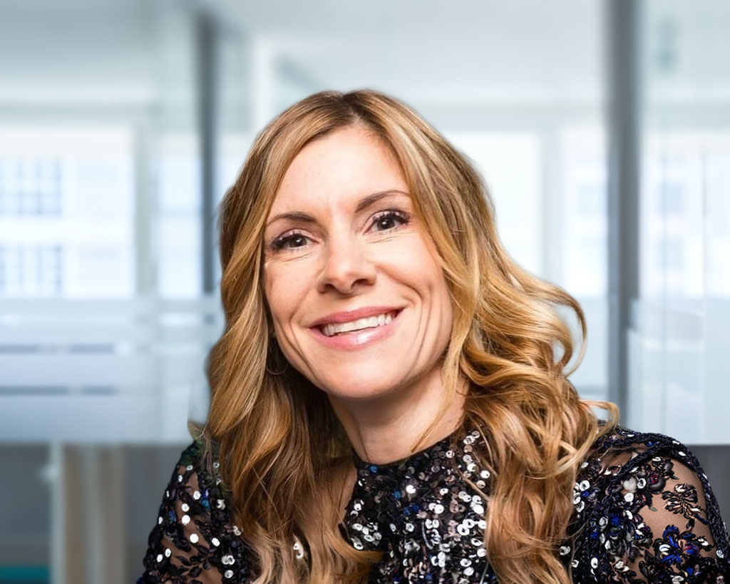 Isabelle Dubé | Directrice, Secteur assurances, privé et centre de services| COFOMO