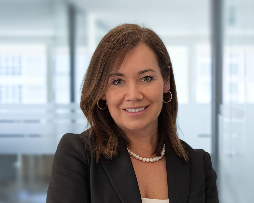 Rachel Cloutier | Directrice principale, développement des affaires | COFOMO