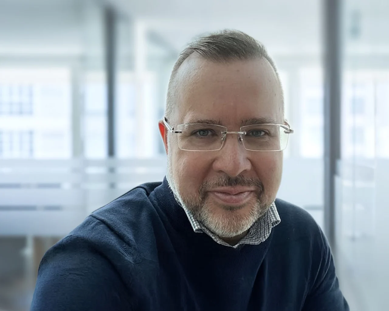 Mark Sirois | Senior Director of Operations and Governance SERVICENOW | COFOMO