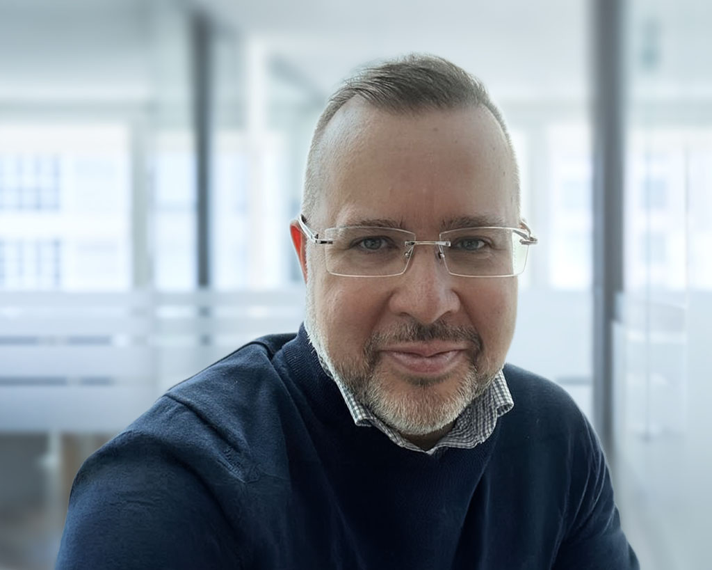 Mark Sirois | Senior Director of Operations and Governance SERVICENOW | COFOMO