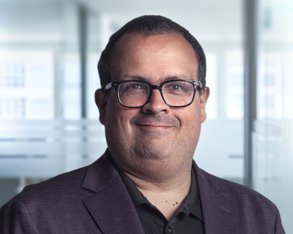 Steve Tremblay | Vice-président exécutif et Directeur général Québec | COFOMO