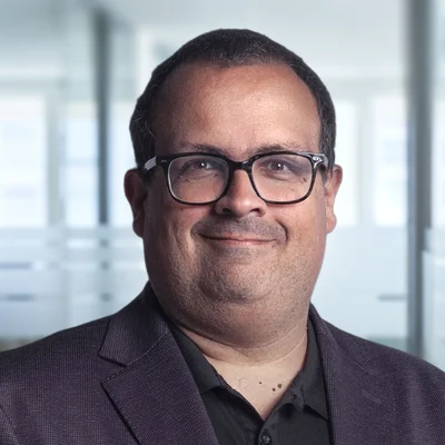 Steve Tremblay | Vice-président exécutif et Directeur général Québec | COFOMO