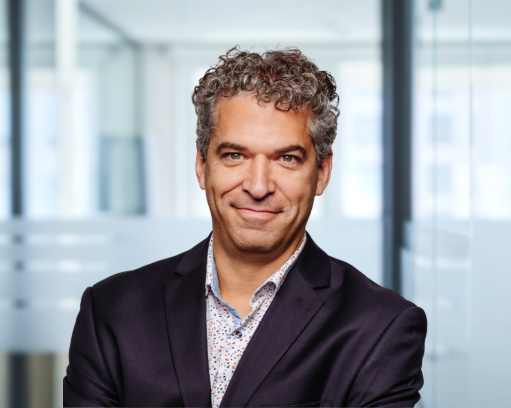 COFOMO | Business-driven Centers of Excellence | COFOMO