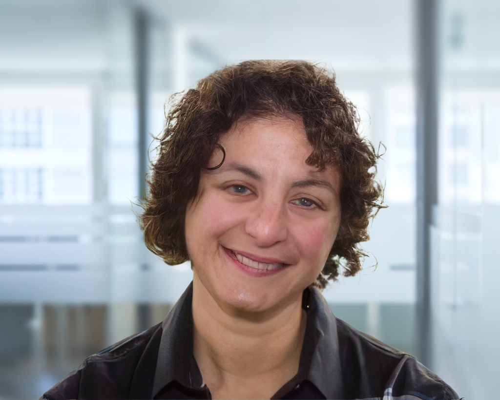 Marianna Ruocco | Vice-présidente associée | Co-operators