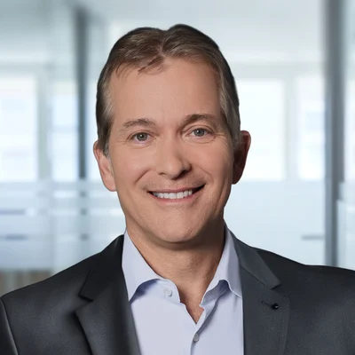 Yves Bonin | Executive Vice-President and Chief Financial Officer | COFOMO