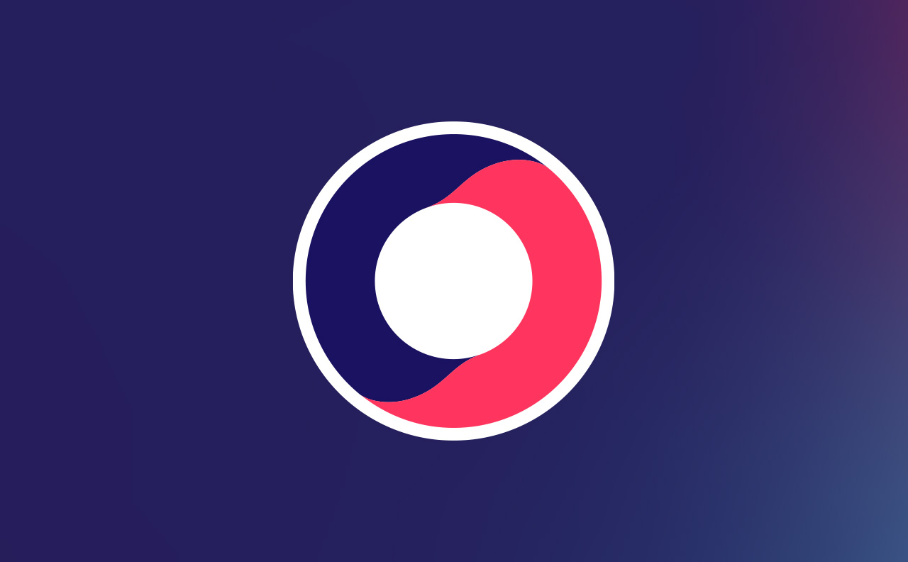 COFOMO Grant Plus solution logo.