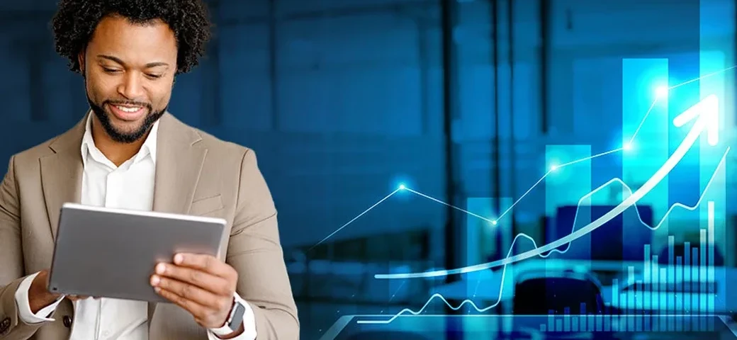 Five Business Technology Trends to Look Out for in 2025