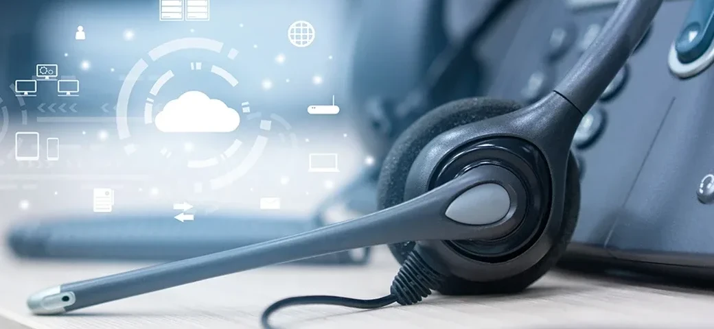 Hosted Voice for Business: A Call to Cut Costs