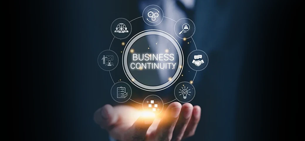How to Create a Business Continuity Plan