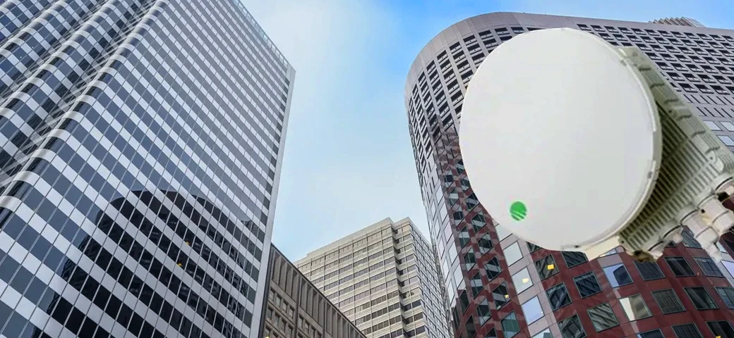 Is Fixed Wireless Access Right for Your Business?  Here’s What You Need to Know