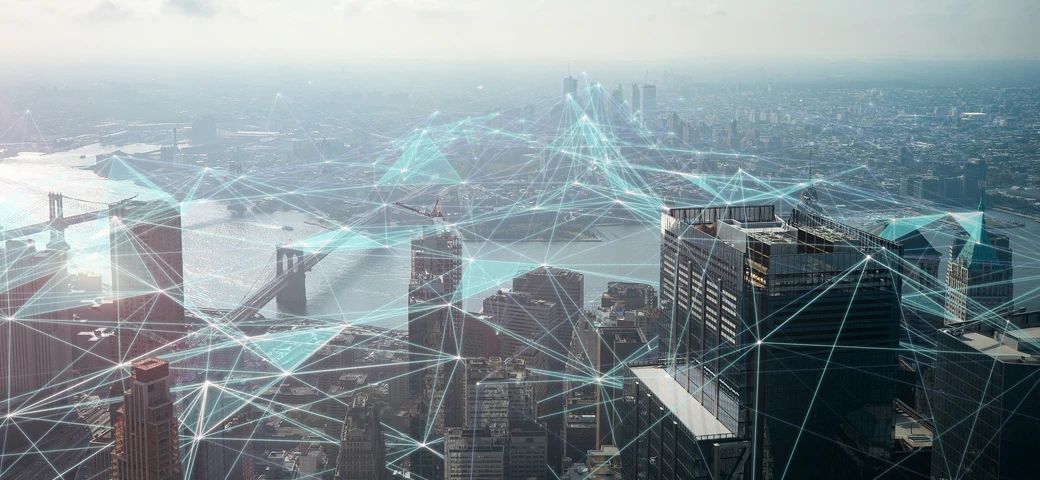 Skywire and Xchange Selected by NYC to Increase Broadband Connectivity