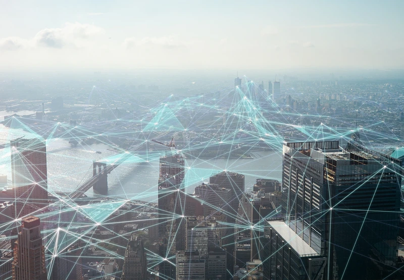 Skywire and Xchange Selected by NYC to Increase Broadband Connectivity