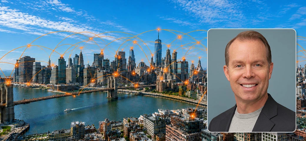 Skywire Names Mike Nold as President and Chief Executive Officer