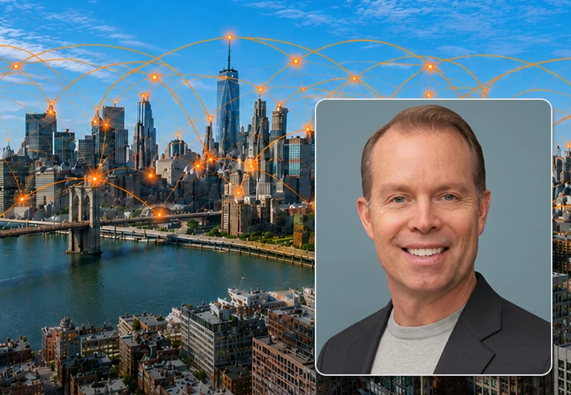 Skywire Names Mike Nold as President and Chief Executive Officer