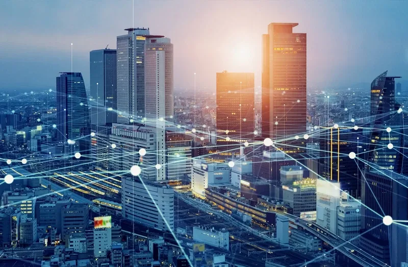 Skywire Fixed Wireless