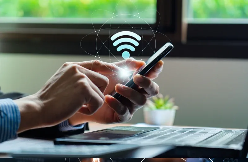 Skywire Managed Wi Fi