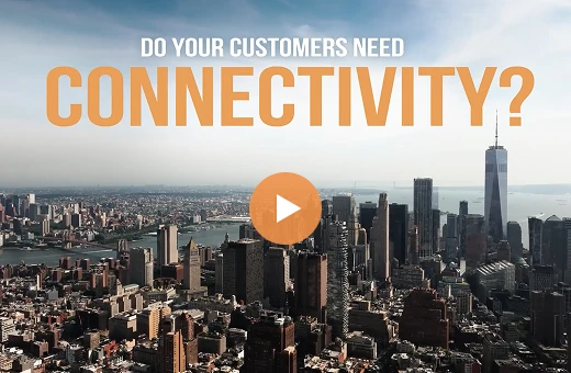 Connectivity