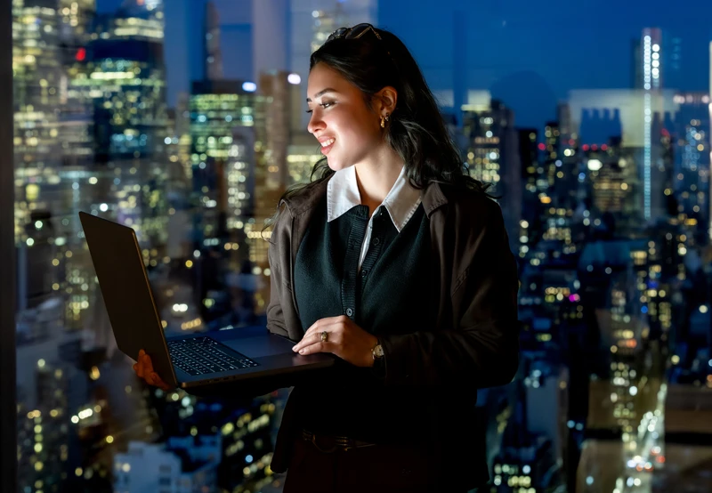 The Dividends Of Fixed Wireless Connectivity