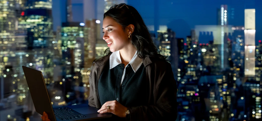 The Dividends Of Fixed Wireless Connectivity